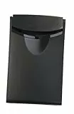 HAN 2002-13 Visitenkarten-Etui Cognito, schwarz