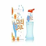Moschino Cheap & CHIC I Love Love EDT Spray 50 ml