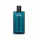 Davidoff Cool Water Eau de Toilette – Fougère-Duft für Herren – Mit Koriander, Lavendel und Amber – Langanhaltender Duft, 200ml