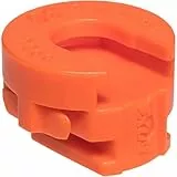 Fox Racing Shox Volume Spacer 36 Float Fs, e, Ps, 5 Stück Radfahren, farbig, Größe