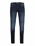 JACK & JONES Male Skinny Jeans JJILIAM JJORIGINAL CB 005 NOOS Skinny Jeans