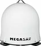 Megasat FRE72499 Sat-Anlage Campingman Portable Eco