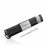 ANTIEE 6500mAh Robot Ersatz Akku für Neato Robotics D8 D9 D10 945-0356 945-0373 905-0596 205-0023 205-0022 945-0381 945-0382 945-0376 205-0026 205-0021 Home Vacuum Cleaner Heimroboter 14.4V
