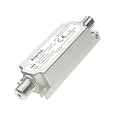 SAT-Inline-Verstärker, 20 dB