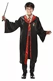 Ciao- Harry Potter costume disguise fancy dress boy official (Size 5-7 years)