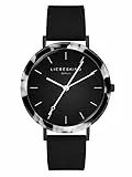 Liebeskind Berlin Armbanduhr LT-0184-LQ IP black