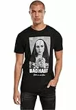Bad Habit Tee Black XL
