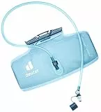 deuter Unisex-Adult Streamer SQ 1.5 L Trinkblase, hydrablue