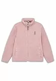 Kabooki LEGO® Kinder Teddyjacke für Jungen und Mädchen | Weiches Teddyfleece (300 g/m²) | Alltags-Fleecejacke mit YKK-Reißverschluss & 3M Reflektoren