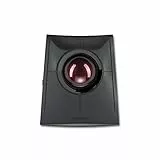 Kensington SlimBlade Pro Trackball Bluetooth Maus, Kompatibel mit Windows und macOS, PC und Laptop, Für Rechts- und Linkshänder, Optisches Tracking (K72080WW)