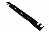 53 cm Rasenmäher Messer Mulchmesser für McCulloch M53 M55 M553 PRE 4051 4553 5053 M553 M555 M65 M70 DW CMD CMDW DWA ME RD Promac CMHW CMDE SD CMW CME / MBO026