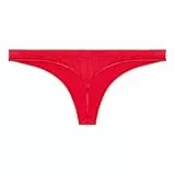 HOM, Herren, String Freddy, Rot, L