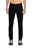 Diesel_2019 D-STRUKT_Pants_Schwarz_36W / 32L