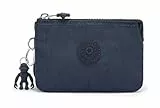 Kipling CREATIVITY S Kleine Geldbörse, Beutel, Etuis, Blue Bleu 2 (Blue)