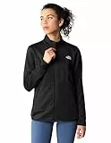 THE NORTH FACE - W Canyonlands Full Zip - TNF Black, S