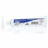 AABCOOLING Thermal Grease 100g - Wärmeleitpaste Weiß - Mit Hoher Wärmeleitfähigkeit für Alle CPU-PC Kühler-Lüfter Prozessor, Wasserkühlung, Niedriger Thermischer Wiederstand, Wärmeleitpad 1.5 W/mK