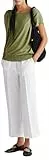 United Colors of Benetton Damen Maglia Sc Barca M/M 103bd10dx Pullunder, grün, XS