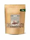 Biojoy BIO-Walnusskerne Halbe Kerne (1 kg), Walnüsse ohne Schale (Juglans regia)