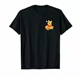 Disney Winnie the Pooh Hunny in My Pocket T-Shirt