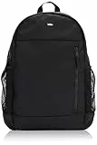 Vans Graduate Rucksack, Schwarz