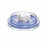ROMMELSBACHER Universaldeckel VDU 100-100 mm Ø