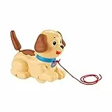 Fisher-Price M069447 Mattel H9447-0 - Kleiner Snoopy