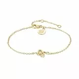 Apple of Eden Armband AJ-0017-B-21 IP Gold
