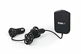Technaxx Family Car Charger 4x USB (4x max. 2.4A), (TE14)