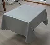 AooHome PU Tischdecke