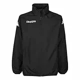 Kappa Martio Trainingsjacke, Unisex, Erwachsene