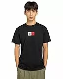 Element Dual - T-Shirt - Männer - XL - Blau