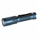 ACEBEAM TAC AA 2.0 AA-Taschenlampe mit größter Reichweite, 360 Meter, 900 hohe Lumen, taktische EDC-Taschenlampe, wiederaufladbar, 6 Modi, Taschenlampe, superhelle kleine Mini-Taschenlampe für
