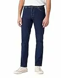 Wrangler Herren Jeans Texas Slim Fit Jeanshose, Cross Game,29W / 32L