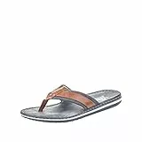 Rieker Herren 21095 Zehentrenner