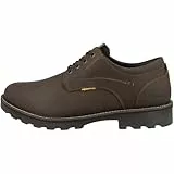 Camel Active Herren 53fwa08 Mode-Stiefel, Kaffee, 44 EU