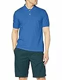 TRIGEMA Polohemd mit Brusttasche
