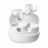 Blackview Wireless Earbuds, Bluetooth-Kopfhörer, AirBuds 20 Ear Buds Bluetooth 5.4 Deep Bass Noise Cancelling Ohrhörer, IP7 wasserdicht, 40H Spielzeit für Laptop Pad Phones Sport Workout