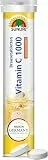 Sunlife Vitamin C 1.000 Brausetabletten (Packung mit 5)