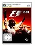 F1 2011 - [PC]