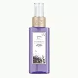 ipuro - erfrischendes ipuro lavender touch Raumspray - dezentes Duftspray mit besinnlichen Lavendel Noten - stilvolles Room Fragrance für ein puristisches Dufterlebnis in jedem Raum 120 ml