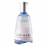 Gin Mare Mediterranean Gin Colección de autor 42,7% Vol., (1 x 0,7 l)