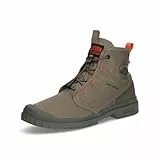 Palladium Sp20 Travel Hi 74476377M, Boots - 43 EU