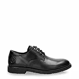 Panama Jack Herren Gante Oxford Flat, Negro C1, 46 EU