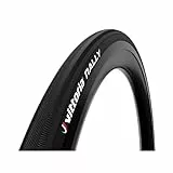 SCHLAUCHREIFEN VITTORIA Rally 700x25 SCHWARZ