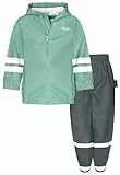 Playshoes Zweiteiliger Regenanzug, Matschanzug, Wasserdicht