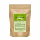 Alpha-Liponsäure, vegan, ohne Zusatzstoffe, 100 g Pulver im Beutel, mit Dosierlöffel, Bonemis®