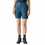 Regatta Damen Chaska III Shorts, wasserabweisend, zum Wandern, Spazierengehen und fürs Fitnessstudio