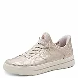 Jana Sneaker 8-23764-45 rosa H-Weite
