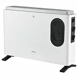 MIDEA | Konvektorheizung NDK20-21AF | 2000 W