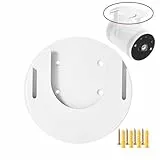 Tjyuze Freestyle Halterung Kompatibel mit Samsung The Freestyle Beamer für SP-LSP3BLA, SP-LFF3CLA, SP-LSP3BLAXXL, SP-LFF3CLAXXXY, SP-LFF3CLAXXXP, SP-LFF3CLAXXZA Zubehör